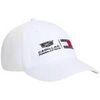 Casquette Tommy Hilfiger TH X CF1 LOGO CAP AU0AU02082