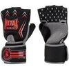 Gants Metal Boxe METBOX-MBPRO