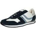 Baskets homme sur Grenoble : Baskets basses BOSS Baskets Levon Runn