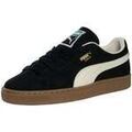 Baskets homme sur Grenoble : Baskets basses Puma Baskets Suede Terrace