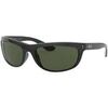 Lunettes de soleil Ray-ban Lunettes de soleil rectangulaires Balorama