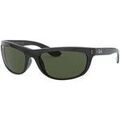 Lunettes sur Grenoble : Lunettes de soleil Ray-ban Lunettes de soleil rectangulaires Balorama