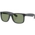 Lunettes de soleil Ray-ban Lunettes de soleil classiques Justin Grenoble