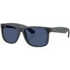 Lunettes de soleil Ray-ban Lunettes de soleil classiques Justin