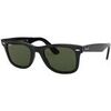 Lunettes de soleil Ray-ban Lunettes de soleil Wayfarer Classic originales