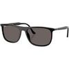 Lunettes de soleil Ray-ban Lunettes de soleil rectangulaires RB2216