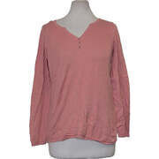 Pull Camaieu Pull Taille 38 / M Rose