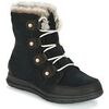 Boots Sorel SOREL EXPLORER JOAN Noir