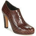 Bottes femme sur Grenoble : Boots Fericelli OMBRETTA