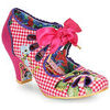 Chaussures escarpins Irregular Choice Sugar Plum