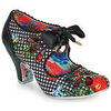 Chaussures escarpins Irregular Choice Sugar Plum