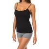Maillots de corps Janira 1045044-NEGRO Noir