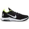 Tennis sur Grenoble : Chaussures Nike Air Max Wildcard HC