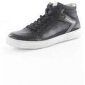 Baskets montantes NeroGiardini A503751U