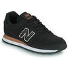 Baskets basses New Balance 500