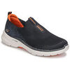 Slip ons Skechers GO WALK 6 Bleu