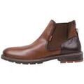 Bottes homme sur Grenoble : Bottes Fluchos F1343