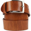 Ceinture Suitable Ceinture Cuir Cognac 022 Grenoble