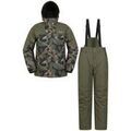 Vestes sur Grenoble : Blouson Mountain Warehouse MW2073