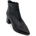 Bottes femme sur Grenoble : Bottines Frank 5293