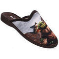Chaussures enfants sur Grenoble : Chaussons enfant Vulca-bicha 72469