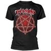 T-shirt Tankard Hell Aint A Bad Place