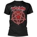Tee-shirts sur Grenoble : T-shirt Tankard Hell Aint A Bad Place