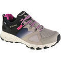 Randonn&eacute;e sur Grenoble : Chaussures Columbia Peakfreak Hera OutDry Noir