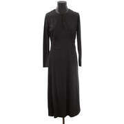 Robe Lk Bennett Robe noir