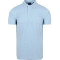 Tee-shirts sur Grenoble : T-shirt Suitable Polo Mang Bleu Clair