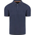 Tee-shirts sur Grenoble : T-shirt Suitable Polo Cas Marine