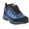 Randonn&eacute;e sur Grenoble : Chaussures Trezeta THUNDER WP Bleu