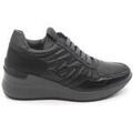 Baskets femme sur Grenoble : Baskets Mysoft 24M592