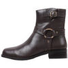 Bottines Sandra Fontan BITA