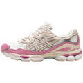 Baskets basses Asics Gel-NYC Strawberries Cream Grenoble