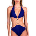 Maillots de bain sur Grenoble : Maillots de bain Despi Navy
