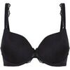 Emboitants Lingadore DAILY Soutien-gorge Ampliforme Noir