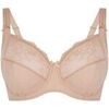 Emboitants Lingadore DAILY Soutien-gorge embo&icirc;tant Beige