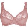 Emboitants Lingadore DAILY Soutien-gorge embo&icirc;tant Rose