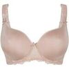 Emboitants Lingadore Soutien-gorge Basique Beige
