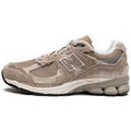 Baskets New Balance 2002R Protection Pack Beige Grenoble