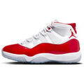 Baskets Nike 11 Retro Cherry (2022) Grenoble