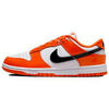 Baskets Nike Dunk Low Patent Halloween