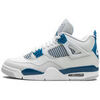 Baskets Nike 4 Retro Military Blue (2024)