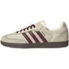 Baskets adidas Samba OG Wonder White Maroon