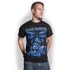T-shirt Iron Maiden Final Frontier Album Spaceman