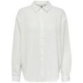 Chemises sur Grenoble : Chemise JDY Theis 15271018