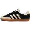 Baskets adidas Samba OG Black Wonder White