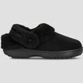 Chaussons Crocs Cls Unfurgettable Sueded Clog Grenoble