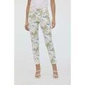 Pantalons sur Grenoble : Pantalon Lee Cooper Pantalon LC135 Marshmallow